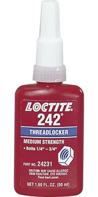 Immagine prodotto di LOCTITE 242 BO 50ML EGFD Frenafiletti Henkel