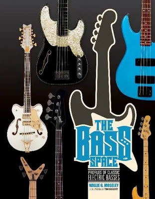 Obrázok produktu pre The Bass Space