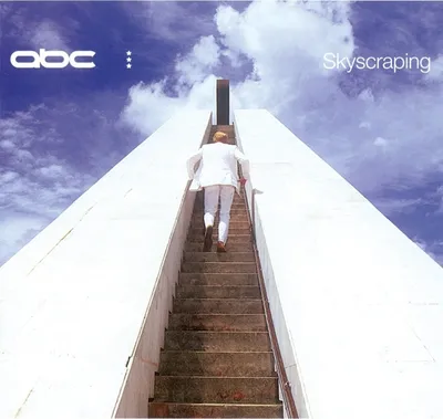 Produktbild von Abc-Skyscraping (Expanded+Remastered 2CD)