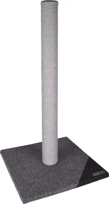 Immagine prodotto di Tiragraffi Flamingo Rex grigio, misura: L