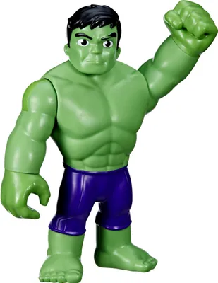 Immagine prodotto di SAF Hulk in formato gigante