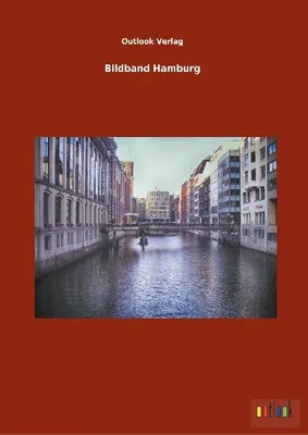 Produktbild von Bildband Hamburg