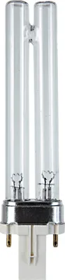 Image de T.I.P. TIP Tube de rechange UV-C 7 W - pour lampe LGW, 30979