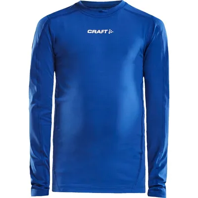 Produktbild von Craft Pro Control Compression Long Sleeve Jr