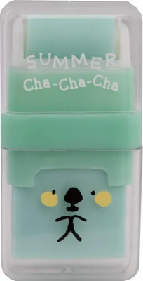 Produktbild von Cha Cha Cha M&G Reinigungsroller Radiergummi
