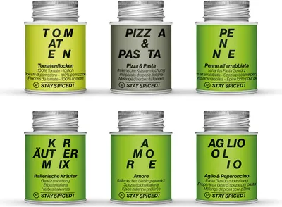 Produktbild von Pizza & Pasta Vorteilsset