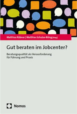 Obrázok produktu pre Gut beraten im Jobcenter?