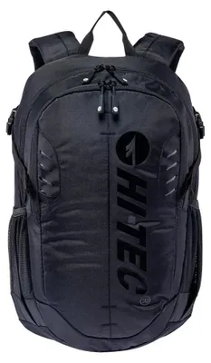 Produktbild von Hi-Tec - Rucksack "Flame", 24l IG3636 (Einheitsgröße) (Schwarz)