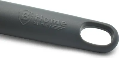 Immagine prodotto di Grattugia da cucina in acciaio inox da 24 cm - Robusta, ergonomica e con occhiello per appenderla