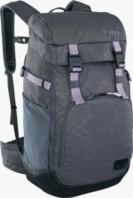 Produktbild von EVOC MISSION PRO 28 RUCKSACK - grau - 28L