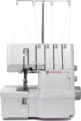 Produktbild von Singer S0605