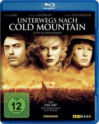 Produktbild von Unterwegs nach Cold Mountain