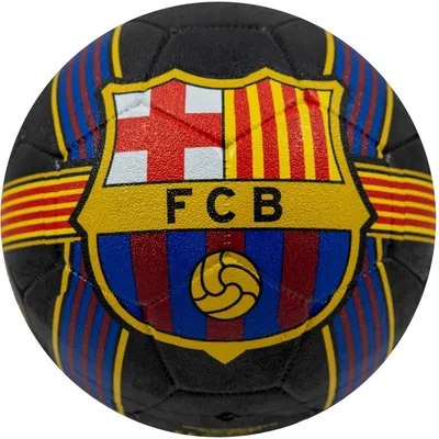 Obrázek produktu pro FC Barcelona – fotbal – oficiální licence 4006887 – vícebarevné