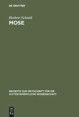 Produktbild von Mose