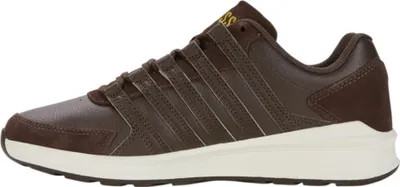 Produktbild von K-Swiss Schuhe Sneaker VISTA TRAINER mit Schnürung, Textil-Innenfutter und Gummi-Laufsohle