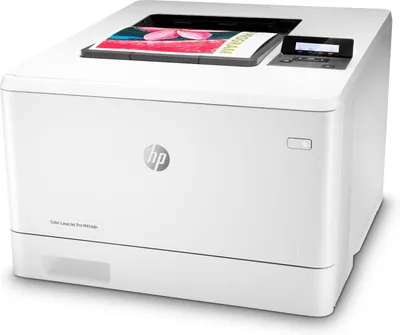 Immagine prodotto di HP Color LaserJet Pro M454dn - Stampante - colore - duplex - laser - A4/legale - 38.400 x 600 dpi - fino a 27 ppm (monocromatica)/