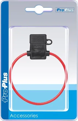 Image de IWH Porte-fusible automobile 1 pc