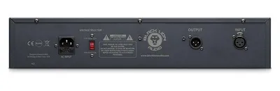 Produktbild von Eighteen Channel Strip