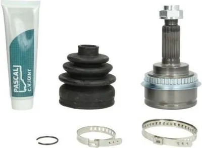 Produktbild von PASCAL Gelenksatz Antriebswelle Radseitig für SUBARU FORESTER (SG) G17021PC