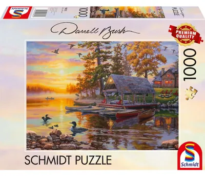 Zdjęcie produktu dla Spielwaren 58532, 1000 szt., Inne, 12 lat(a)