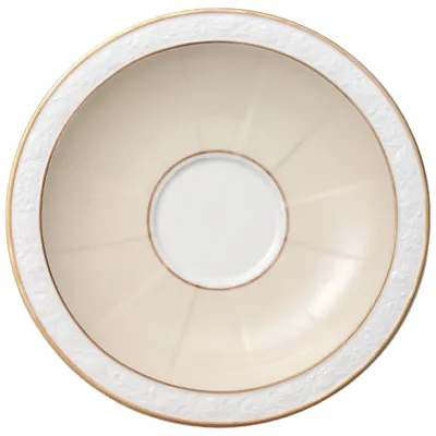 Produktbild von Villeroy & Boch Ivoire Frühstücks-/Suppenuntertasse