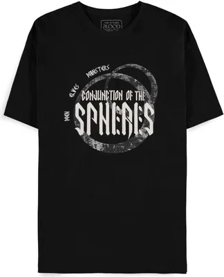 Produktbild von The Witcher - Blood Origin - Men's Short Sleeved T-shirt - S
