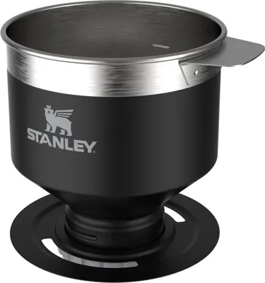 Image de Stanley Pour Over Noir Filtre à café