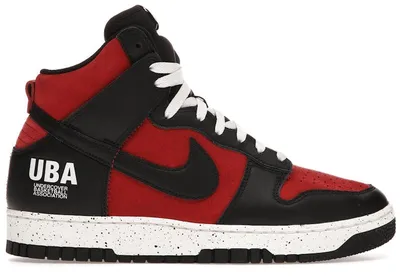 Image de Nike Dunk High 1985 Undercover UBA - Taille EU 36