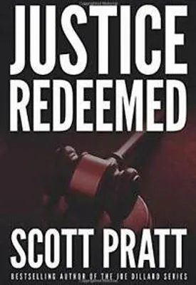Produktbild von Justice Redeemed