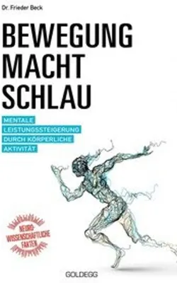 Obrázek produktu pro Bewegung macht schlau