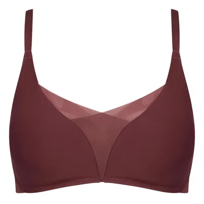 Produktbild von Triumph Shape Smart P BH Ohne Bügel, Farbe: Schwarz (Black), Größe: 3