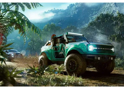 Produktbild von Ubisoft The Crew Motorfest, PlayStation 5
