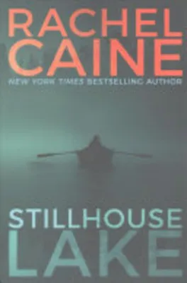 Obrázok produktu pre Stillhouse Lake