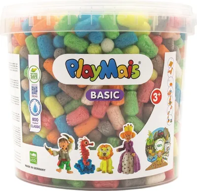 Produktbild von PlayMais Classic Special 800