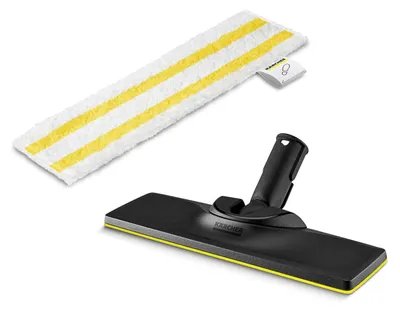Produktbild von Kärcher Bodendüsenset EasyFix