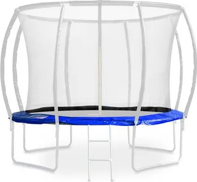 Obrázek produktu pro G21 Náhradní díl G21 ochranný kryt pružin k trampolíně SpaceJump 305 cm modrý G21-69042686