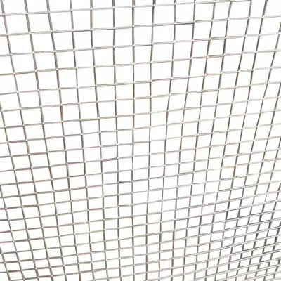 Produktbild von SIENA GARDEN Hochbeetgitter verzinkt 2,10 x 1,10 m