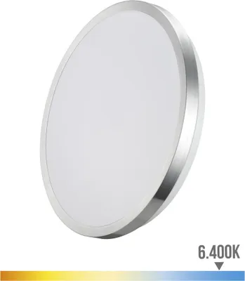 Productafbeelding van LED plafondlamp EDM 32571 F, 24 W (6500 K)