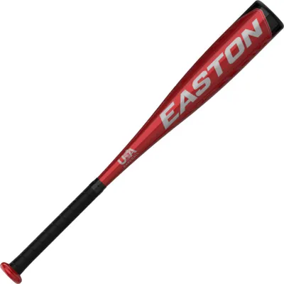 Produktbild von Easton  Jugend Baseballschläger | Größe 25 Inch/Zoll USA Baseball  (-11) 2 5/8