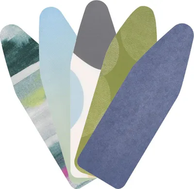 Produktbild von Brabantia 124 x 38 cm, sortiert, 124 cm, 38 cm