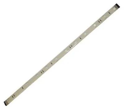 Obrázok produktu pre LED pásik 12 diód, 12 x 5050 SMD, 30 cm, 12 V, žltá farba