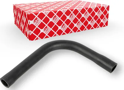 Produktbild von FEBI BILSTEIN Kühlerschlauch Wasserschlauch für MAN F 2000 23 173471