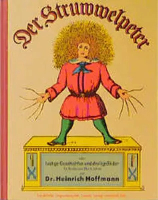 Image de Der Struwwelpeter