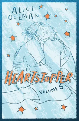 Produktbild von Heartstopper Volume 5