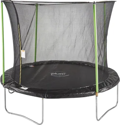 Produktbild von Plum Springsafe Trampolin 10ft