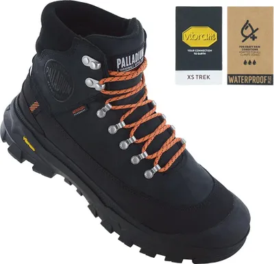 Produktbild von Schuhe Palladium 79540008M