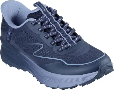 Produktbild von Skechers - Damen Wanderschuhe "Switch Back Mist" FS11233 (37 EU) (Marineblau)