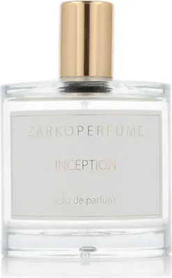 Produktbild von Zarkoperfume INCEPTION, Unisex, 100 ml, Nicht nachfüllbare Flasche, Zitrus, Blumig, Holz, Blumig, Grünes Abkommen, Holz, Holz