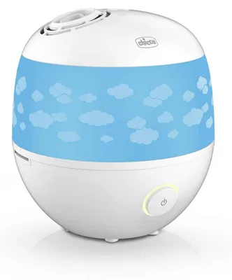 Produktbild von Chicco Humi Hot Advance, Blau, Weiß, Kunststoff, 250 mm, 250 mm, 250 mm, 1,02 kg