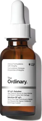 Immagine prodotto di The Ordinary GF 15% Solution 30 ml